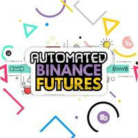 Crypto Binance Futures Spot Signals