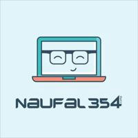 Official Naufal354. Comp