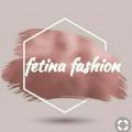 Fetina fashion🌸