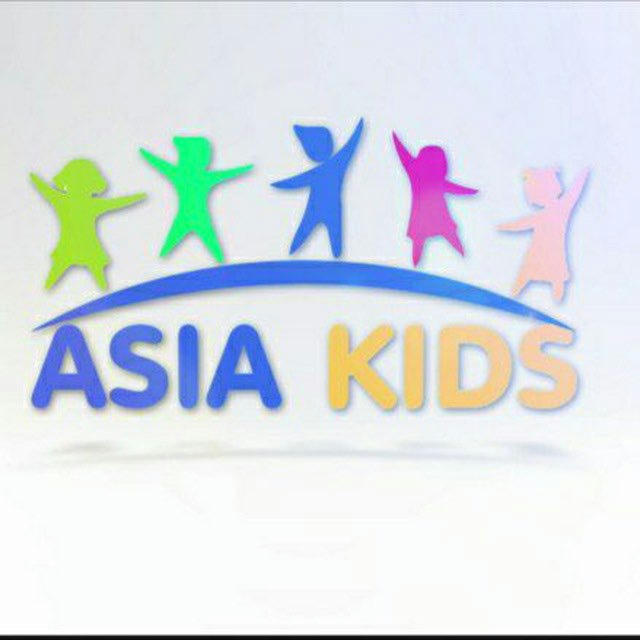 Asia kids ️