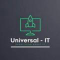 Universal IT kanali