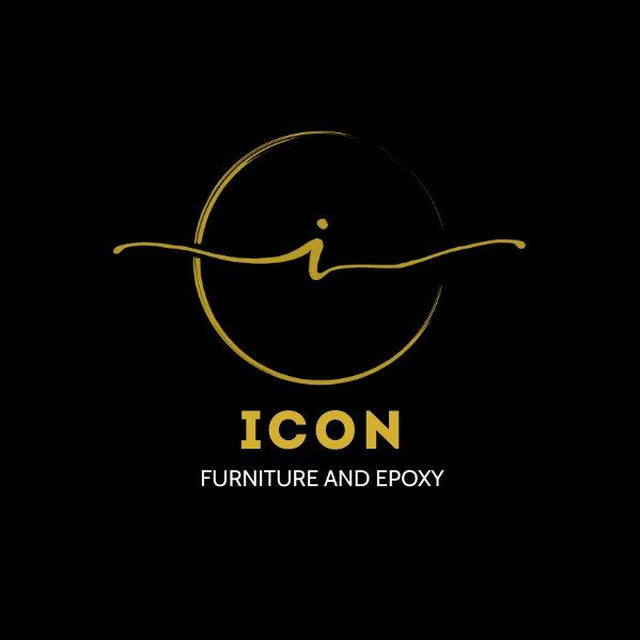ICOn Furniture And Epoxy / አይከን ፈርኒቸርና ኢፓክሲ