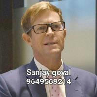 Sanjay Goyal