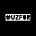 UZ • FOR 🇺🇿