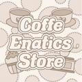 𝓒offe Enatics Store