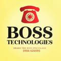 BOSS TECHNOLOGIES ® Dolcከe