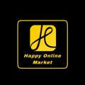 Happy online market💻📱⌚️
