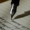 Silent Writer ✍🏻🕊