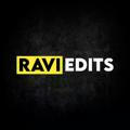 RAVI EDITS HD