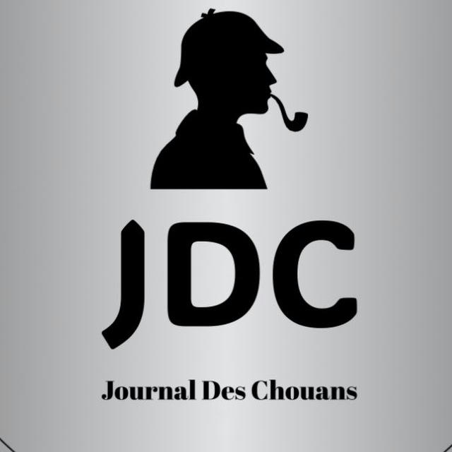 JDC - Journal des Chouans