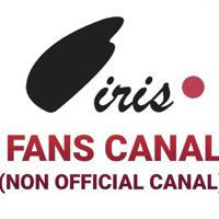 IRISTOKEN FANS CANAL☄