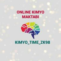 KIMYO TIME | ZK98