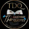 The Dakwah Quotes 📚✨