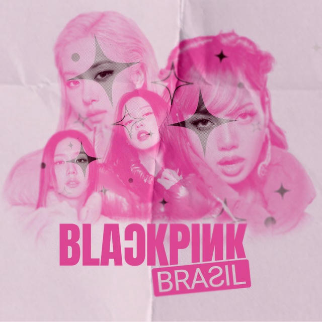 BLACKPINK BRASIL