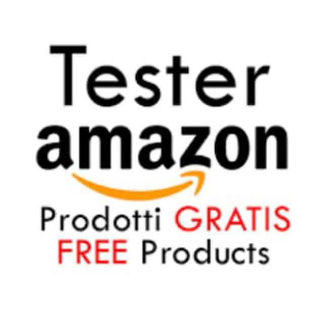 🇮🇹TESTER FREE PRODUCTS🇮🇹