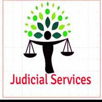 Judicial Services PCS J