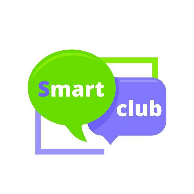 SMART CLUB o'quv markazi (Official)