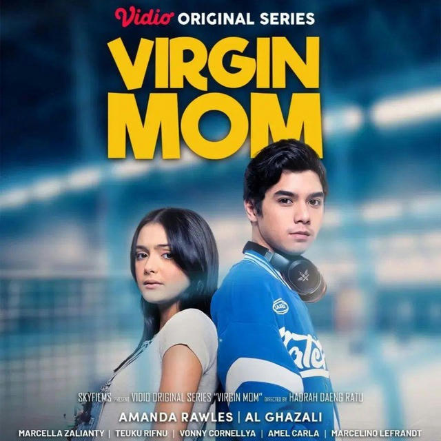 Virgin Mom Episode 10
