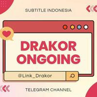 Drakor Ongoing 𝒃𝒚 @Link_Drakor
