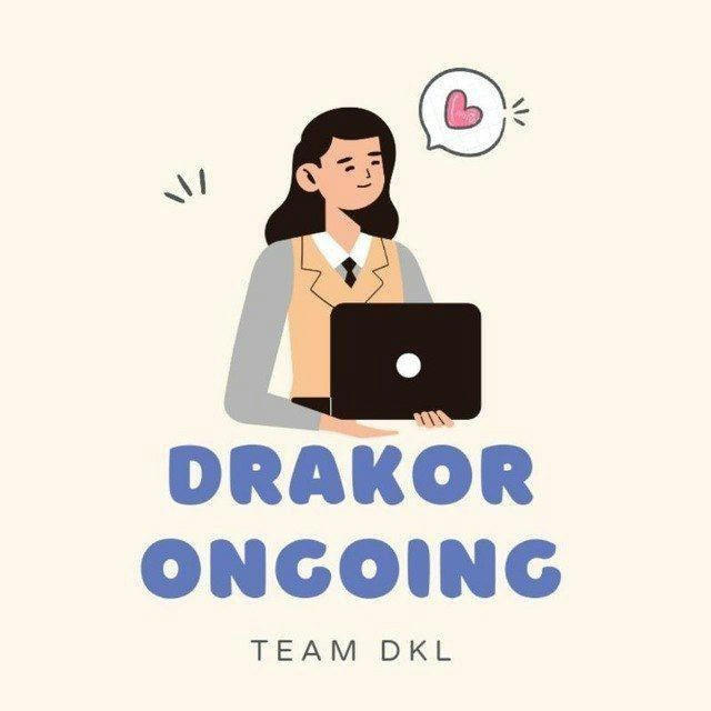Drakor Ongoing DKL