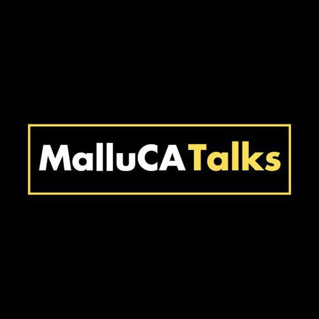 📍 MALLU CA TALKS