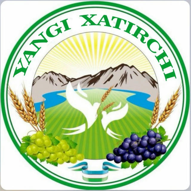 YANGI XATIRCHI (Rasmiy kanal)