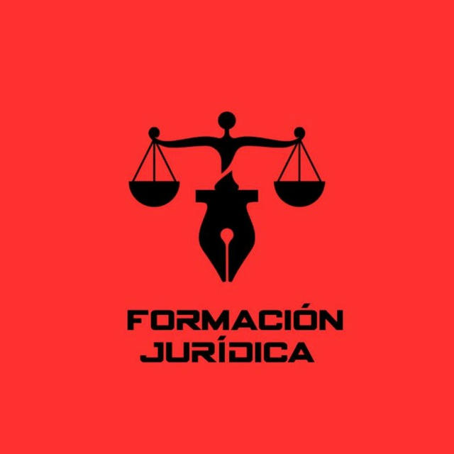 Formación Jurídica