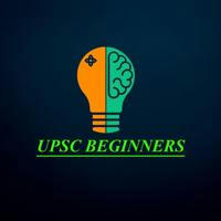 UPSC For Beginners
