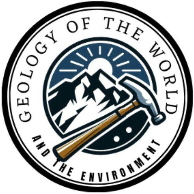 Geology of the world and the Environment