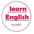learning of English