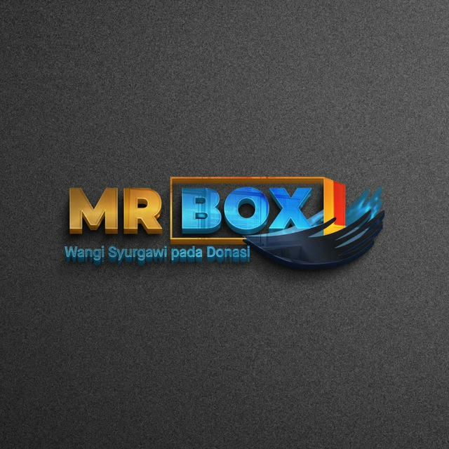 MR Box News