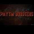 Paytm boosters