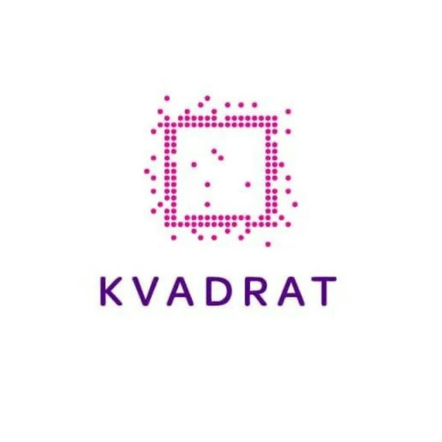 KVADRAT