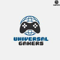 Universal Gamers