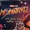 Ms Marvel Tamil