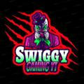 Swiggy Gaming Yt