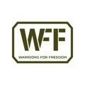 WARRIORS FOR FREEDOM [AR]