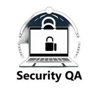 🇺🇦 Security QA