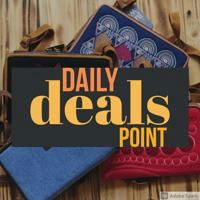 ️DAILY DEALS POINT ️