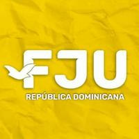 🇩🇴FJU REPÚBLICA DOMINICANA🇩🇴