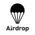 Verified Digital asset airdrops announcements