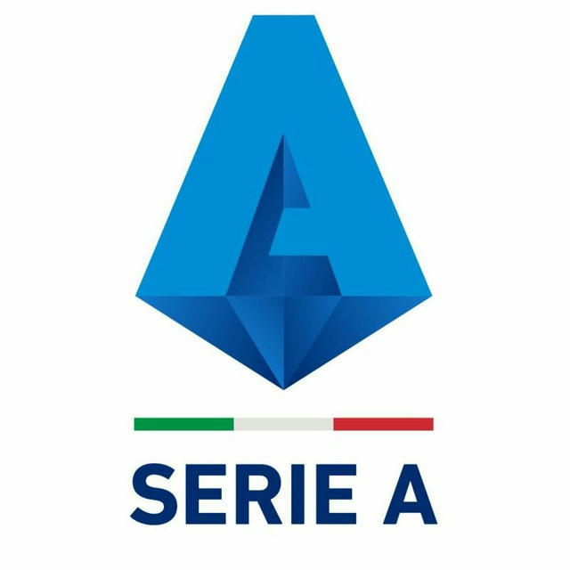 Serie A • Футбол Италии