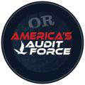 Oregon Audit Force