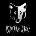 كونفجات-Wolfs Net