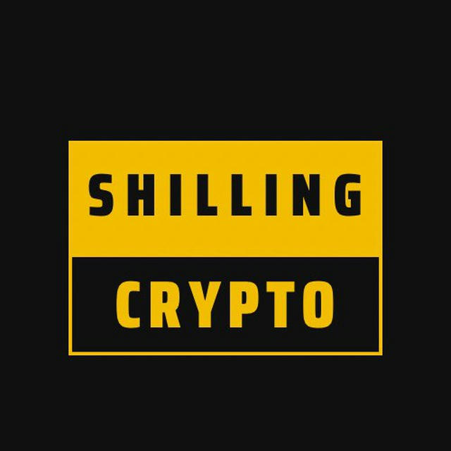 Shilling Crypto & Memecoin