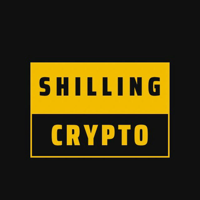 Shilling Crypto - Memecoin 💎