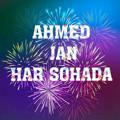 AHMED JAN HAR SOHADA