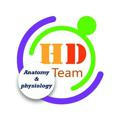 HD Team Anatomy & physiology 💙