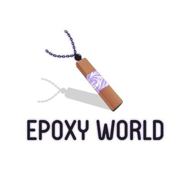 Epoxy world