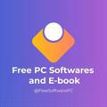Free PC Softwares & E-Books